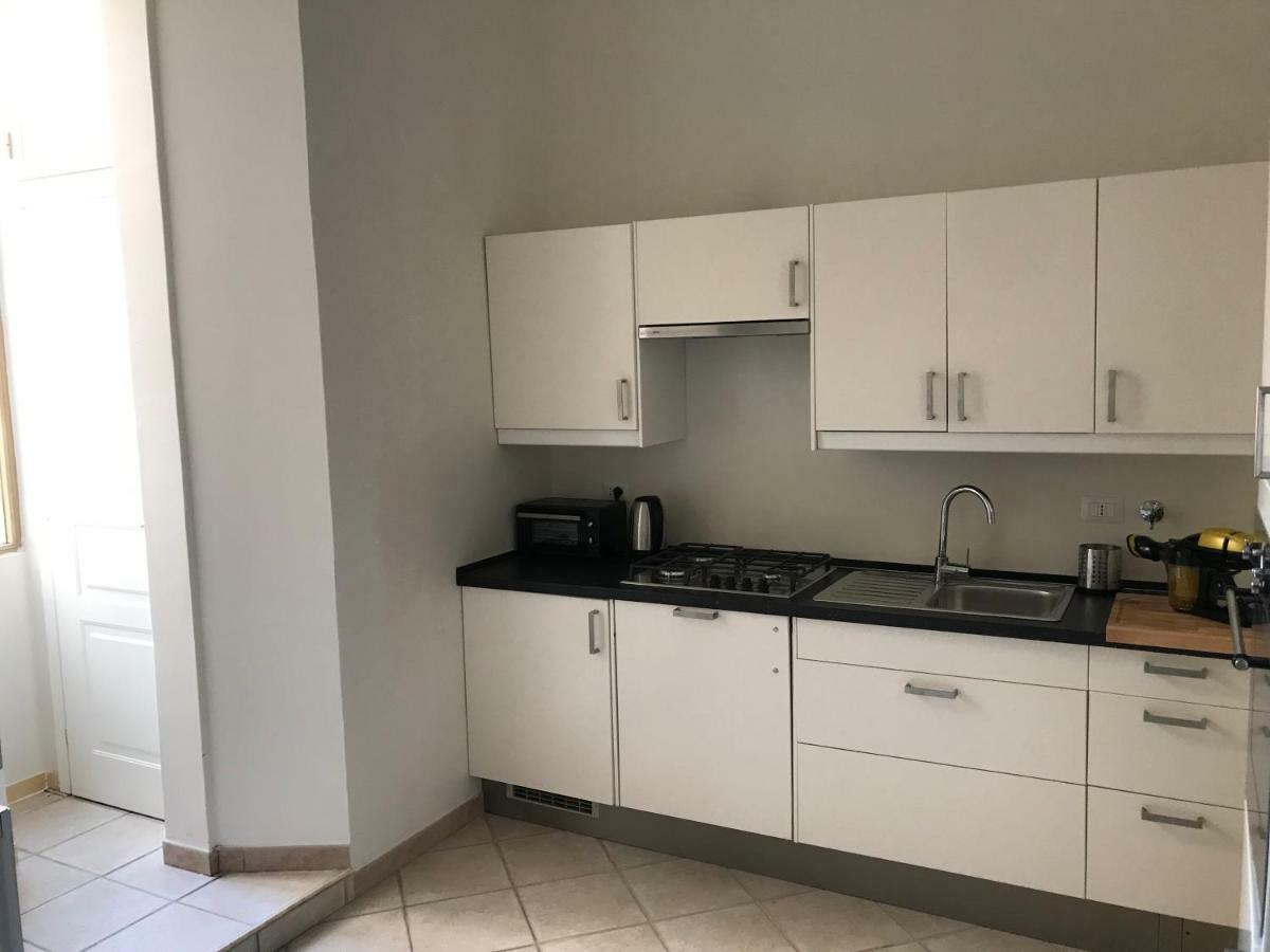 רומא Harmony Apartment Coliseum מראה חיצוני תמונה