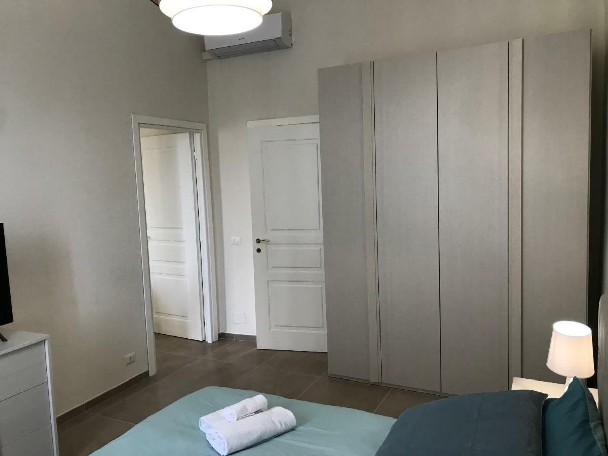 רומא Harmony Apartment Coliseum מראה חיצוני תמונה