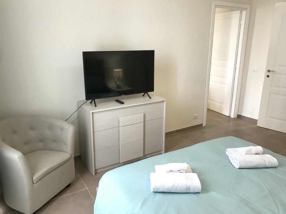 רומא Harmony Apartment Coliseum מראה חיצוני תמונה
