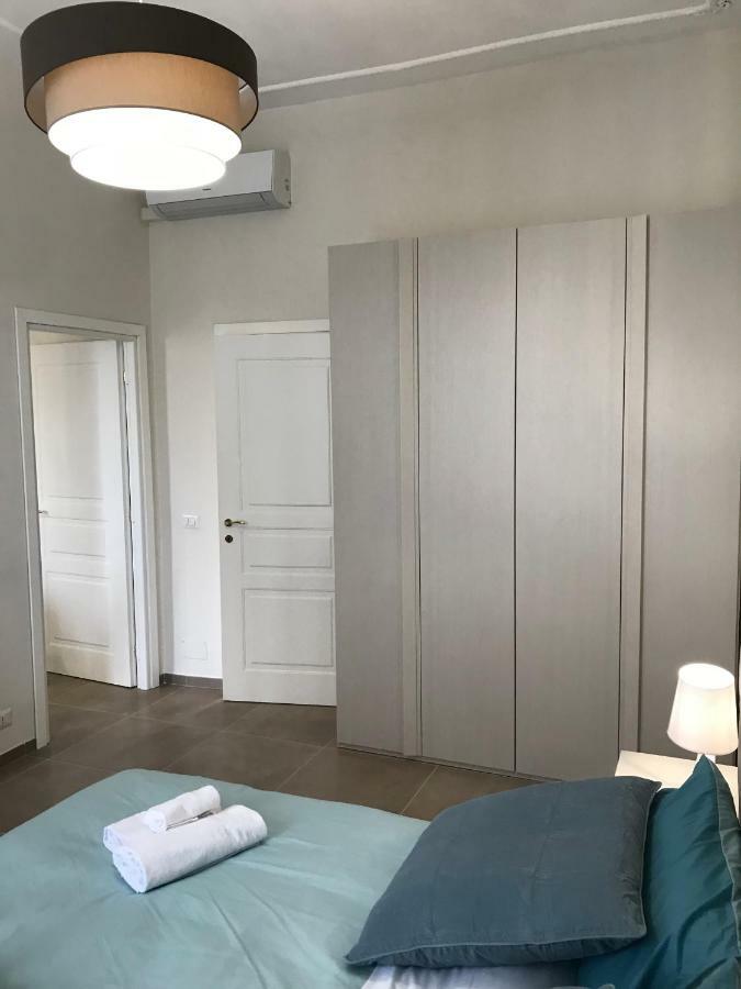 רומא Harmony Apartment Coliseum מראה חיצוני תמונה