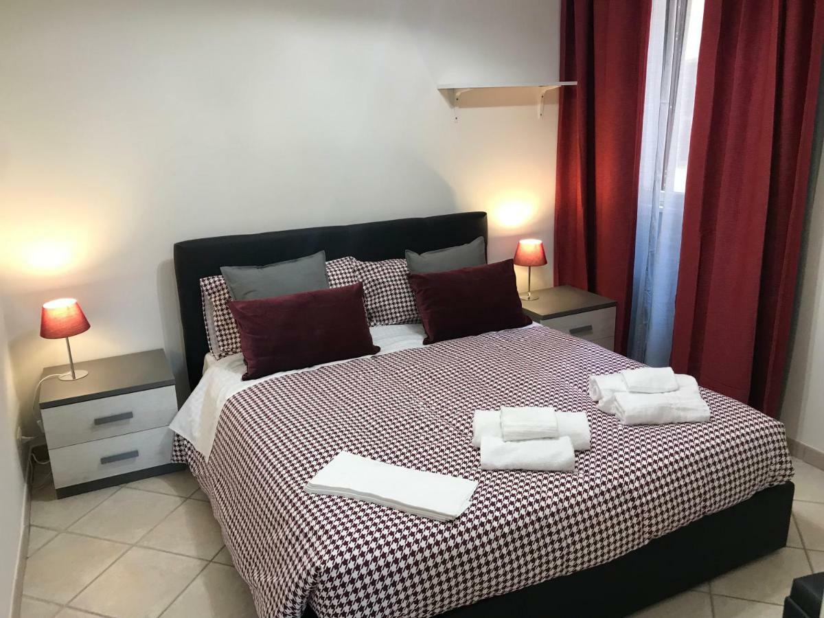 רומא Harmony Apartment Coliseum מראה חיצוני תמונה