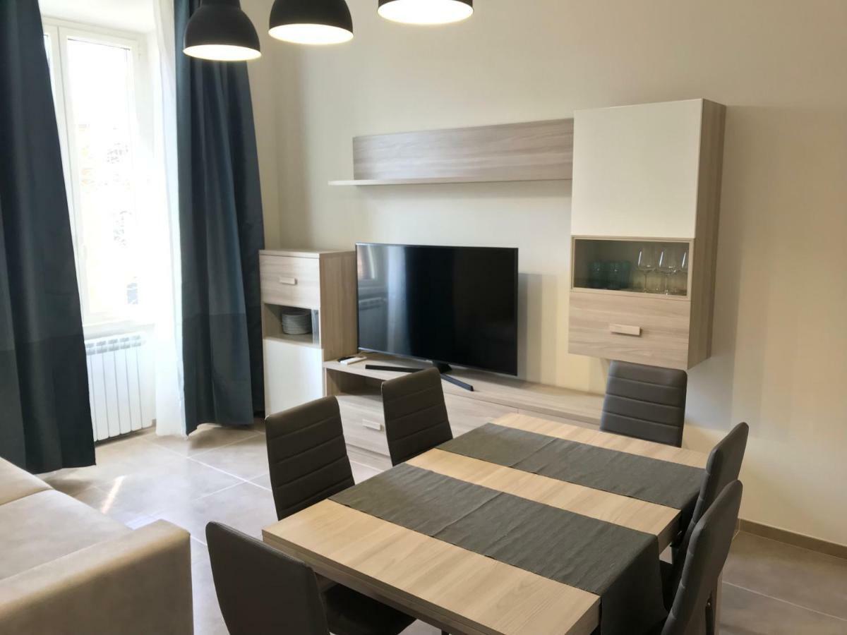 רומא Harmony Apartment Coliseum מראה חיצוני תמונה