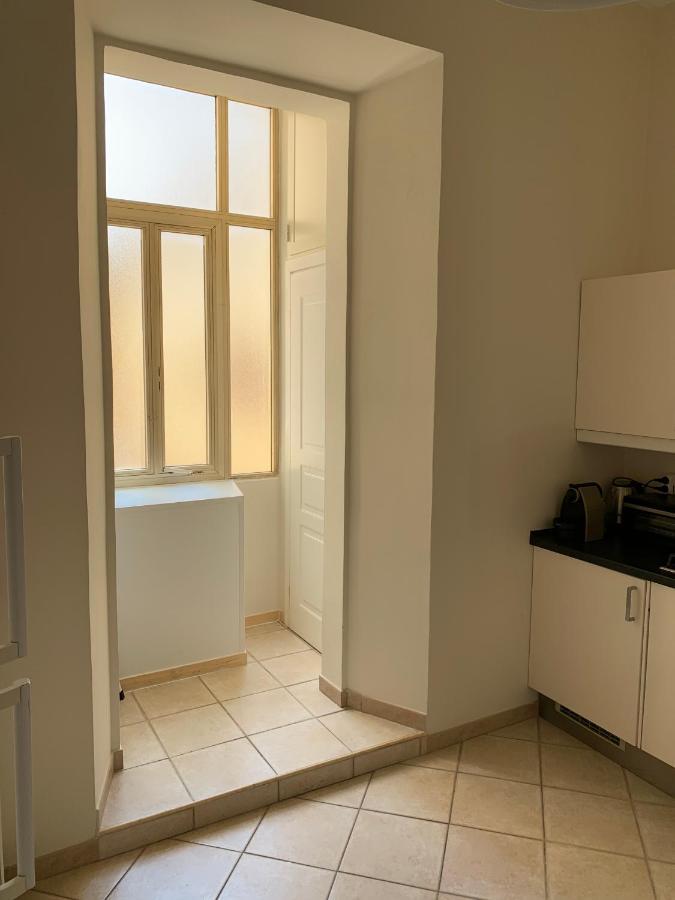 רומא Harmony Apartment Coliseum מראה חיצוני תמונה