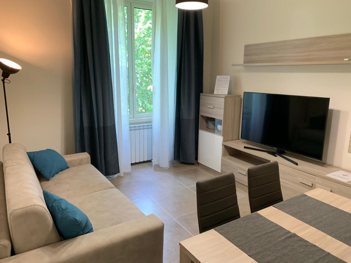 רומא Harmony Apartment Coliseum מראה חיצוני תמונה