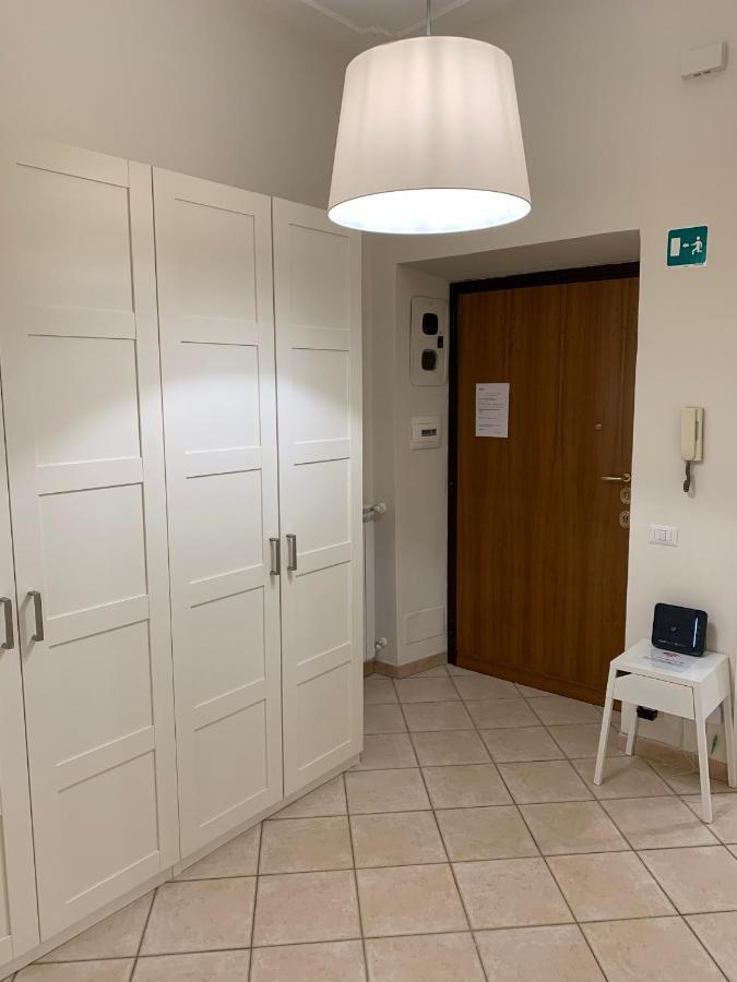 רומא Harmony Apartment Coliseum מראה חיצוני תמונה