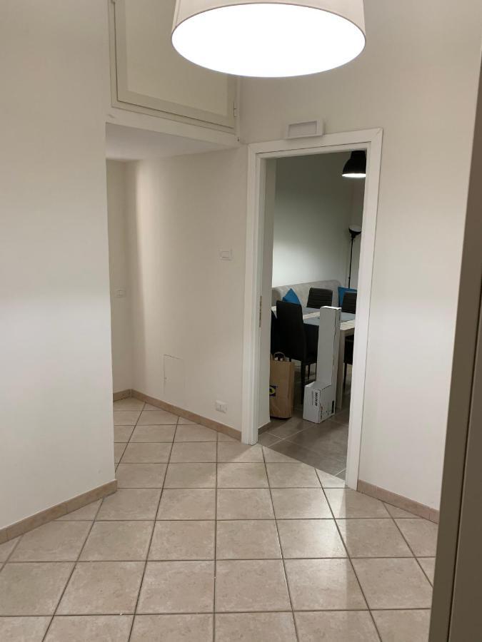 רומא Harmony Apartment Coliseum מראה חיצוני תמונה
